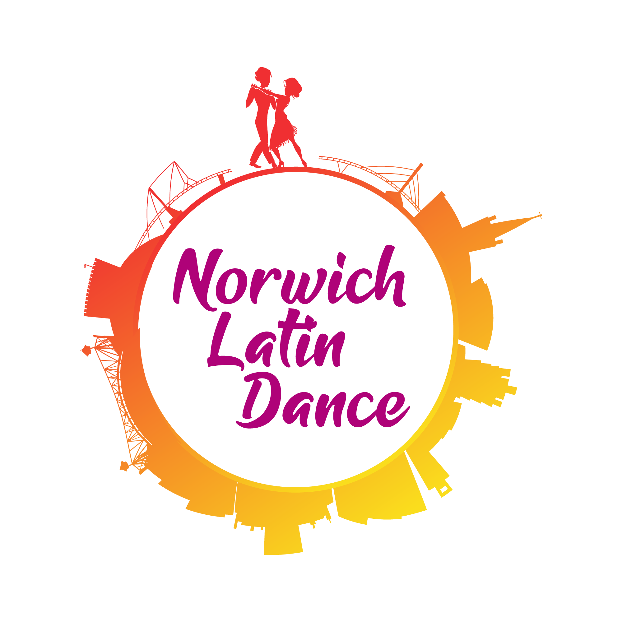 Norwich Latin Dance
