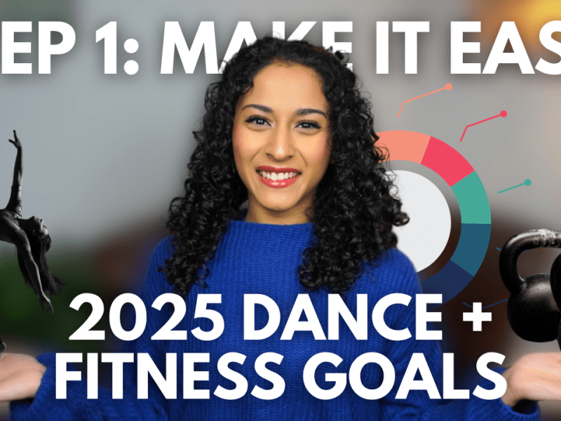 How to become the FITTEST you have ever been in 2025